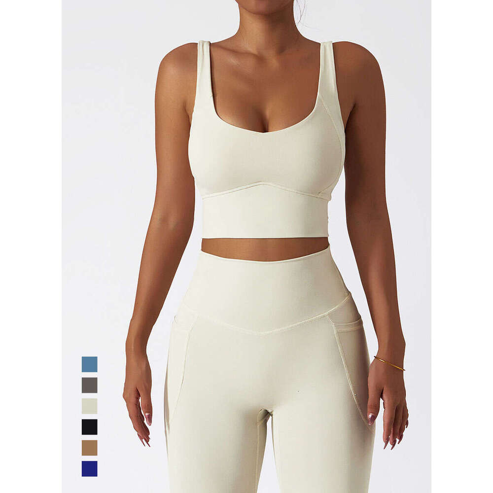 White Yoga Sets Women Sport Femme Rib Activewear Girls Fiess Suit Workout Clothes Athletic Wear Seamless Gym Set