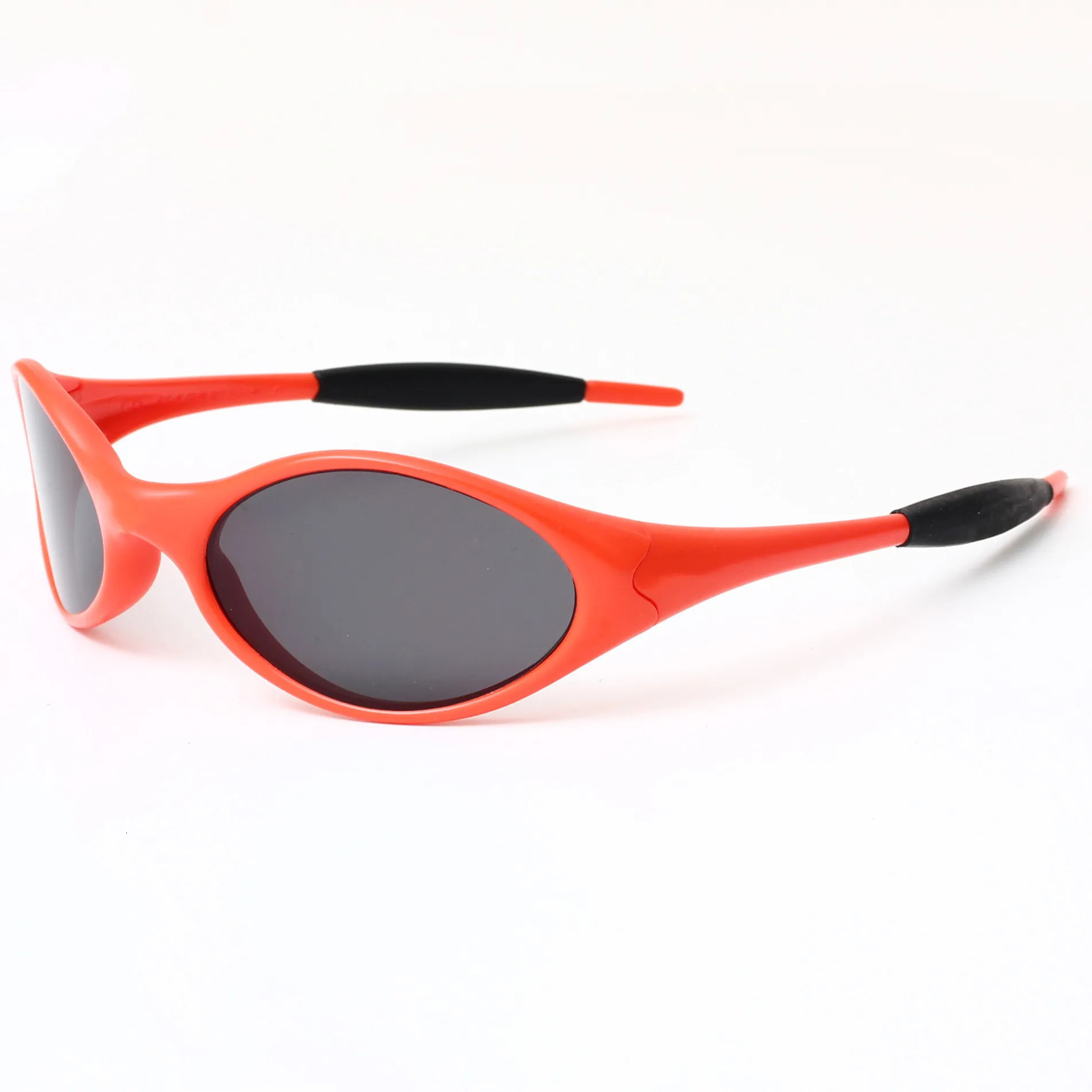 European American Outdoor Sports Cycling Polarized Sunglasses Fashion Mens Y2K Driving Cycling Goggles Windproof Glasses 241116