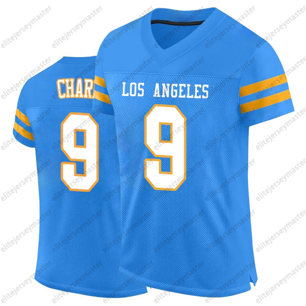 Cities 8 Heinicke 10 Herbert 2 Stick 27 Dobbins Football Jerseys 28 Haskins 30 Vidal 9 Chark Jr. 12 Davis 15 McConkey 5 Palmer 89 Reagor Any Number Na