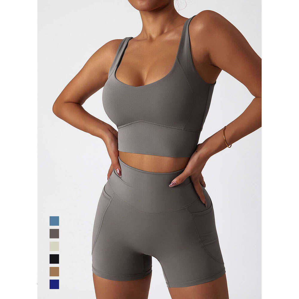 White Yoga Sets Women Sport Femme Rib Activewear Girls Fiess Suit Workout Clothes Athletic Wear Seamless Gym Set