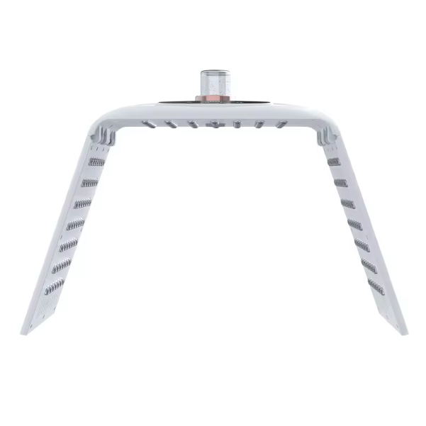 Portable 7 color led light therapy product face lamp blue red led light therapy skin care device home use beauty equipment
