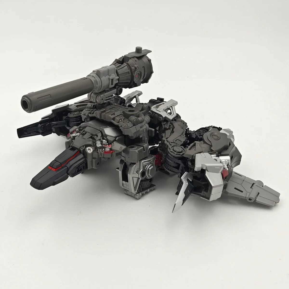 MX Conversion MX-6601 MX6601 6601 Giant Tank MG Tank KO SS109 Action Picture Toy Gift X241115