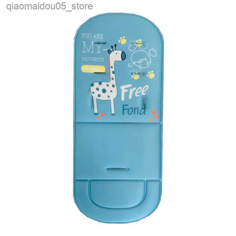 Stroller Parts Accessories Baby stroller accessories baby cushion Q240416