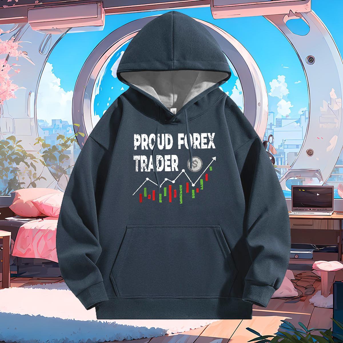 Stylist Hooded Sweatshirt Casual Brand Women Hoodie Custom Cartoon 350g Cotton Tops Hoody Drawstring Long Sleeve