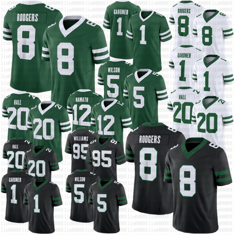 2024 Aaron Rodgers … - image