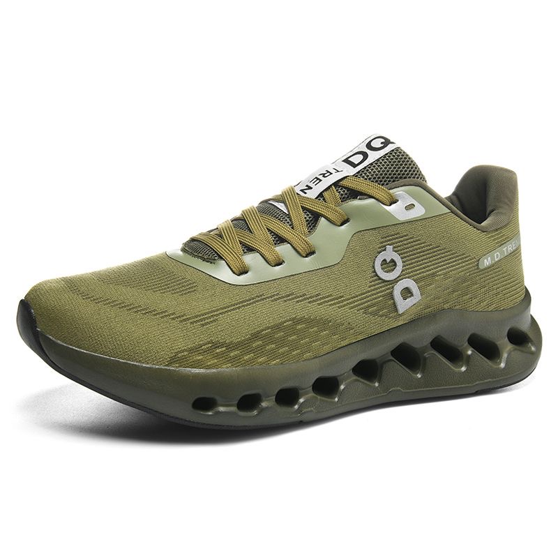 thick sneakers brand designer shoes sneaker for men boys Casual Outdoor running Shoe mens Sneaker Fashion