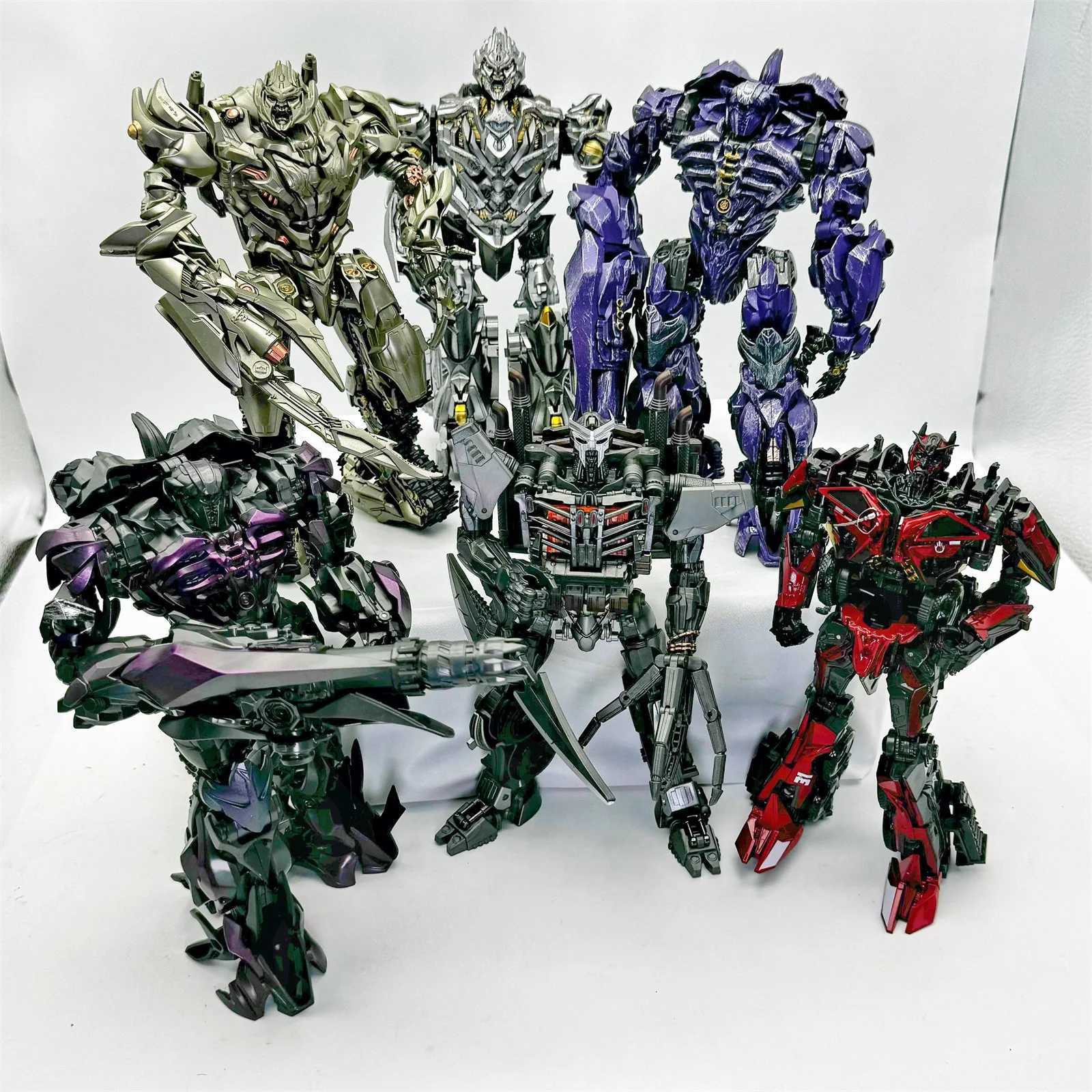 BAIWEI TW1022 1023 1024 1025 1026 1027 1029 1028 1030 1031 TW-01 Transform Toy Action Shape Transforming Robot Inventory X241115