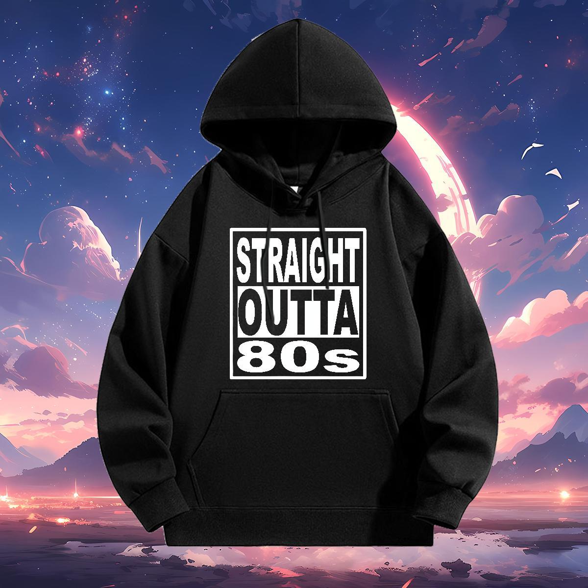 Factory Direct Hooded Sweatshirt Street wear Hip Hop Comfortable Women Hoodie Anime Print Cotton 350g Clothes Hooded Collar Breathable