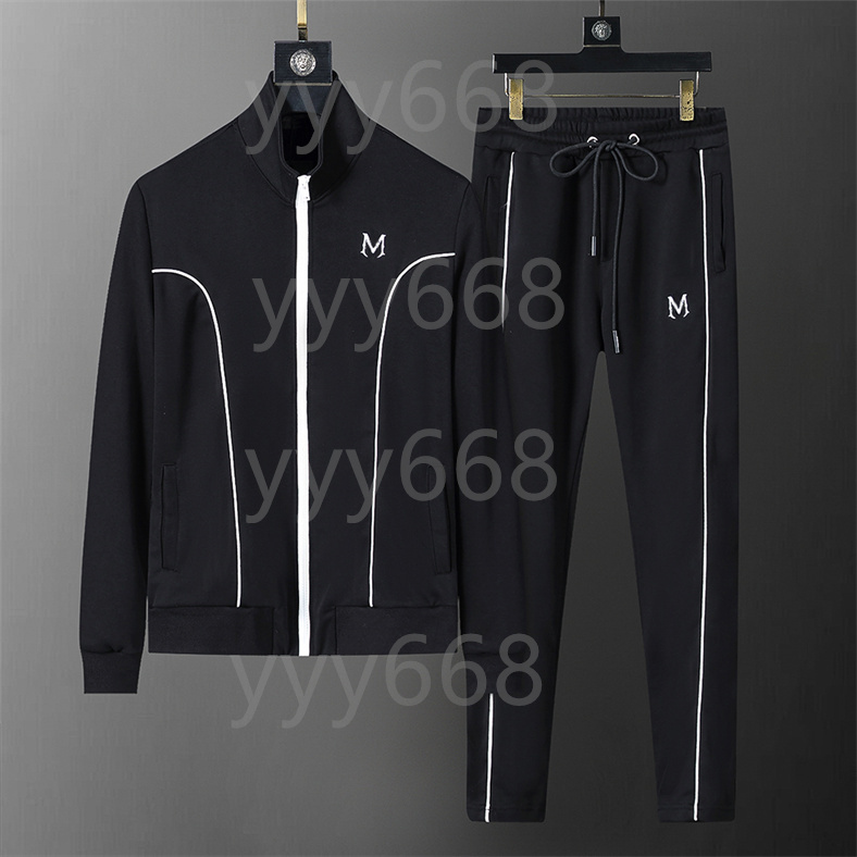Designer Tracksuits… - image