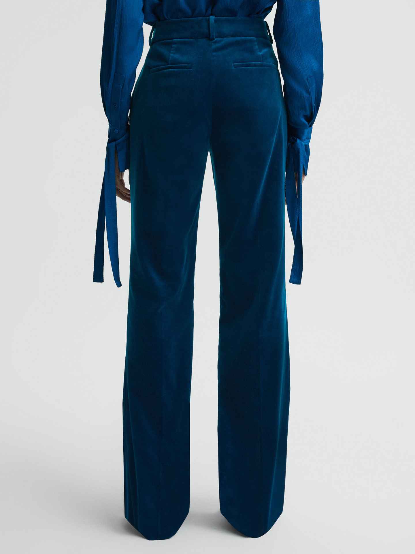 Designer 2 Pcs Women Suit Blazer And Pants Velvet Jacket Coat Formal Business Office Lady Wear Prom Dress Custom Made