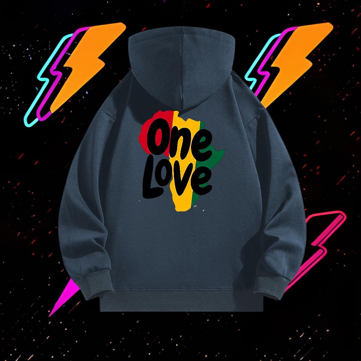 2024 Man Hoodie Long Sleeve Drawstring Soft Men's Hooded Sweatshirt US/EU Size Top Hoodie Anime Printing Street Thick Plush