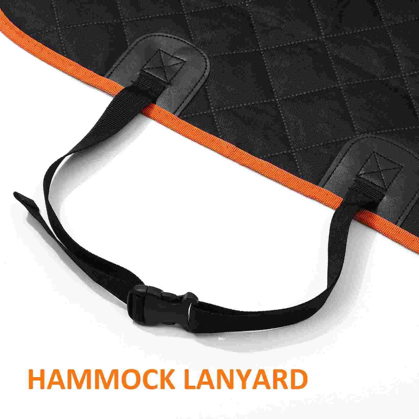 Dog Car Seat Covers Car Seat Pet Mat Covers For Trucks Accessories Hammock Dog Back Black Seats Backseat z241115