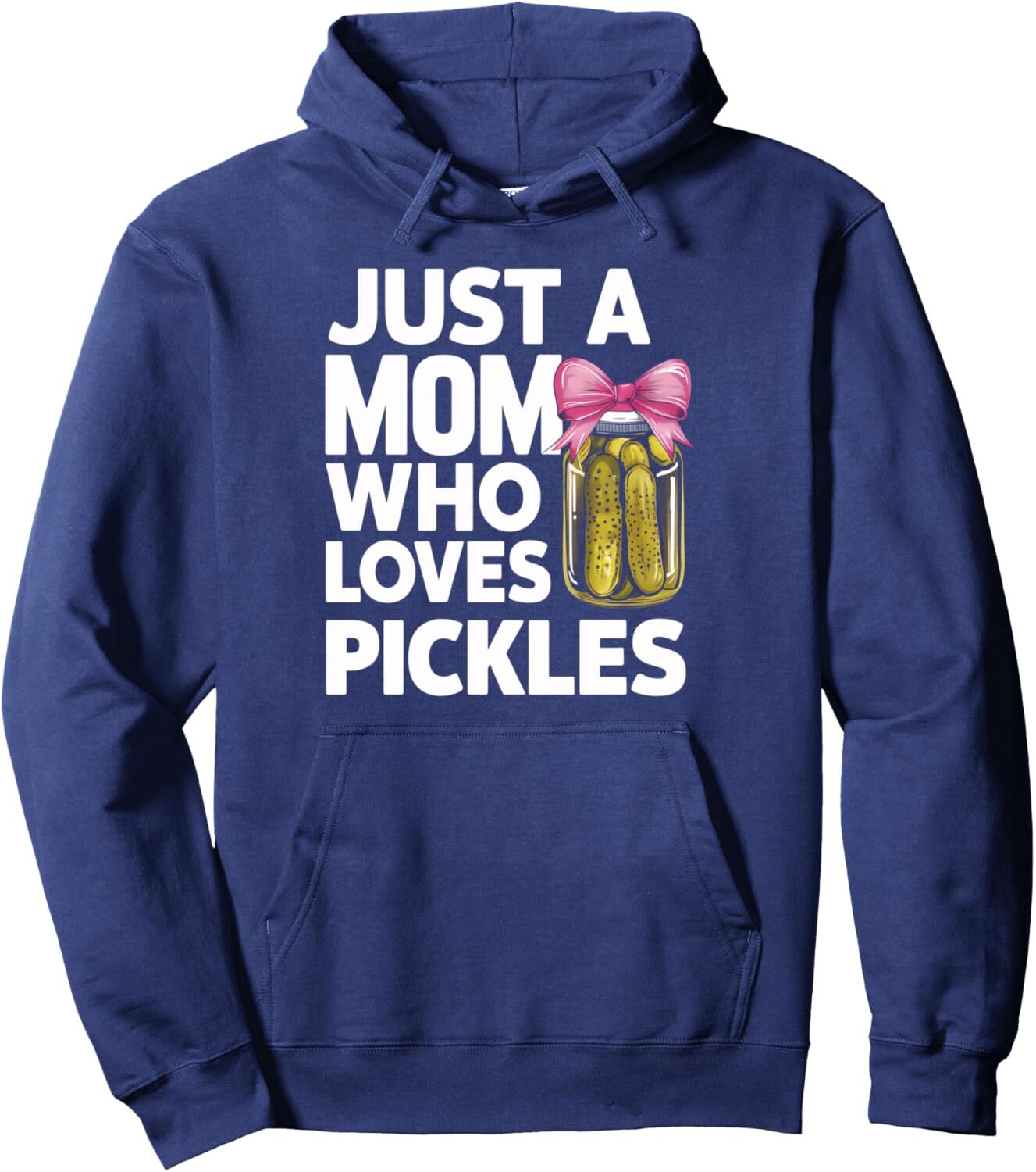 Hoodie for Mens Womens Pickles Mom Funny Pickles Lover Gifts Graphic Tees Pullover Hoodie Graphic Hoodies sweatshirt cool