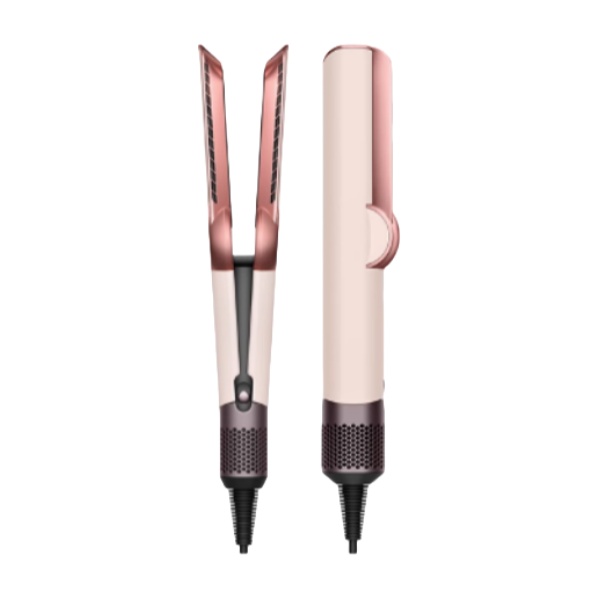 Hair straightener curler Professional salon dry and wet constant temperature care dryer for fashion design gentle without damaging hair