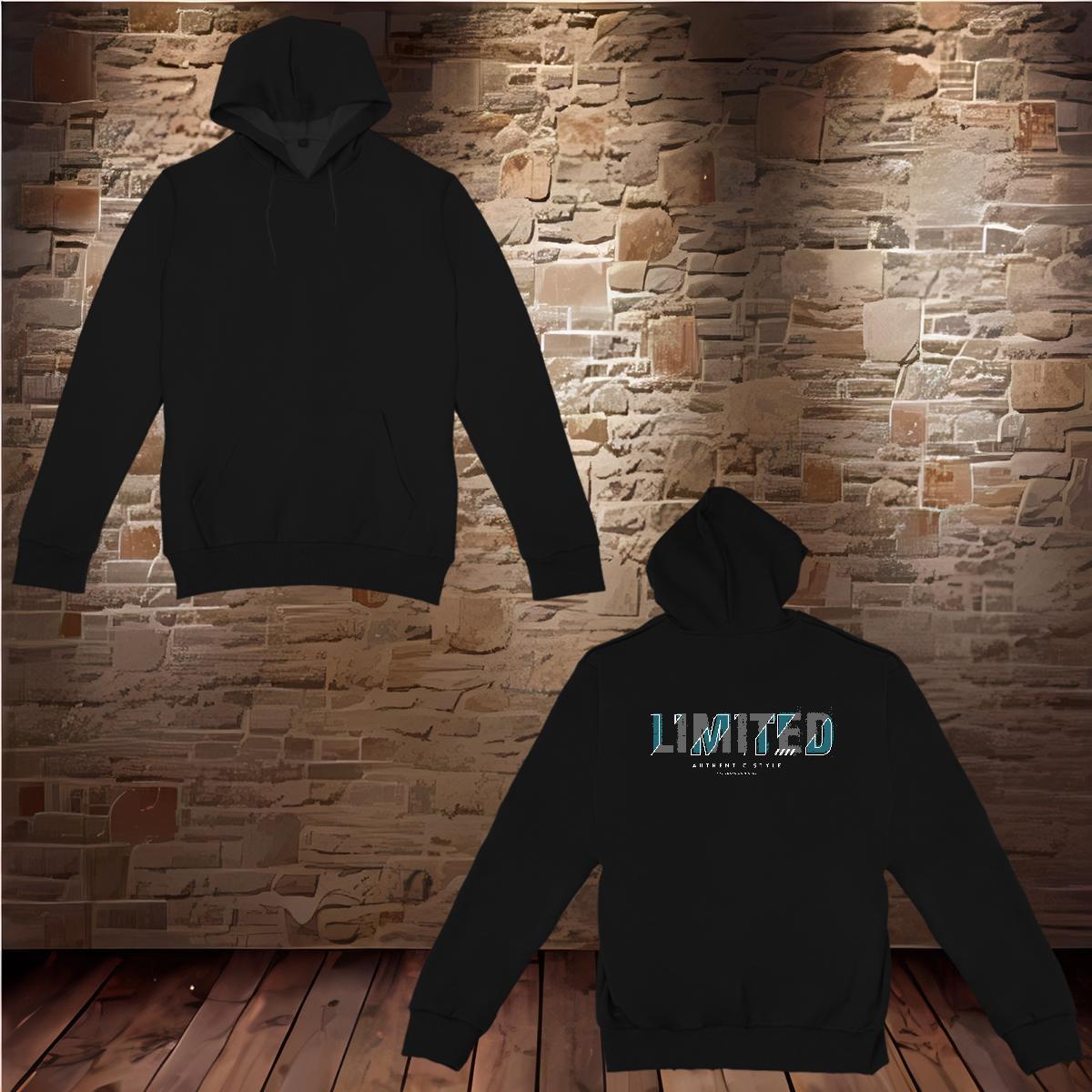 Casual New Hoodie Men Breathable Drawstring Hoodie Wholesale Men Hoodie Skull Wear Sport Velvet Thick