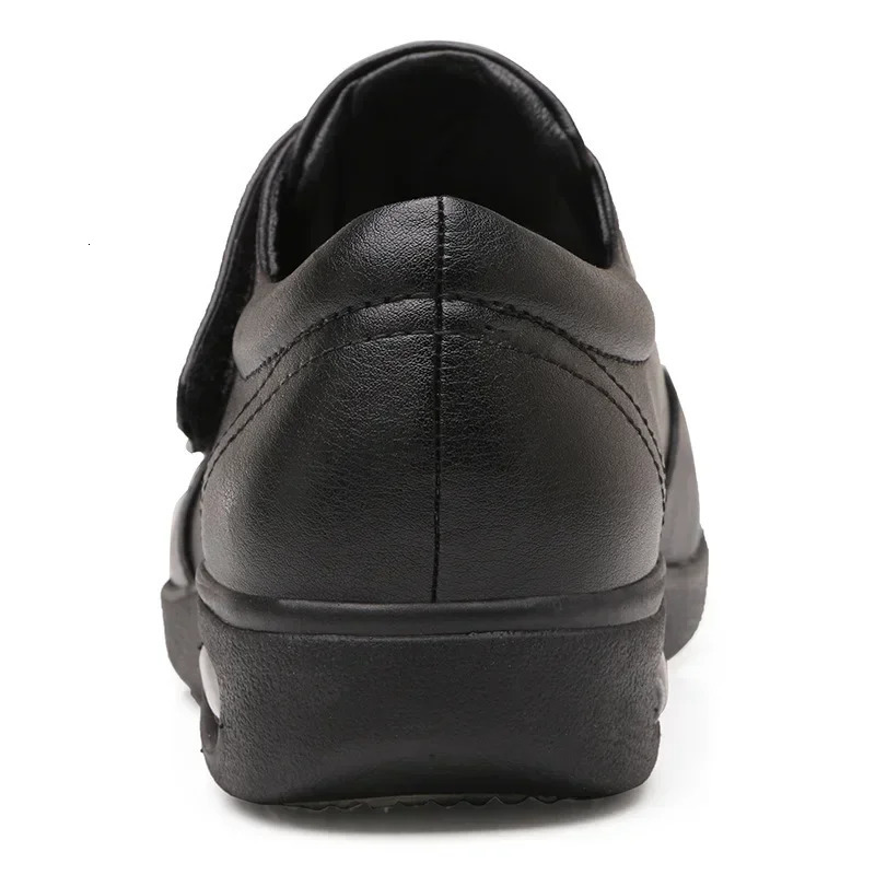 CXMMATW Orthopedics Wide Feet Swollen Shoes Thumbs Every Adjustable Soft and Comfortable diabetes Walking Shoes 241115