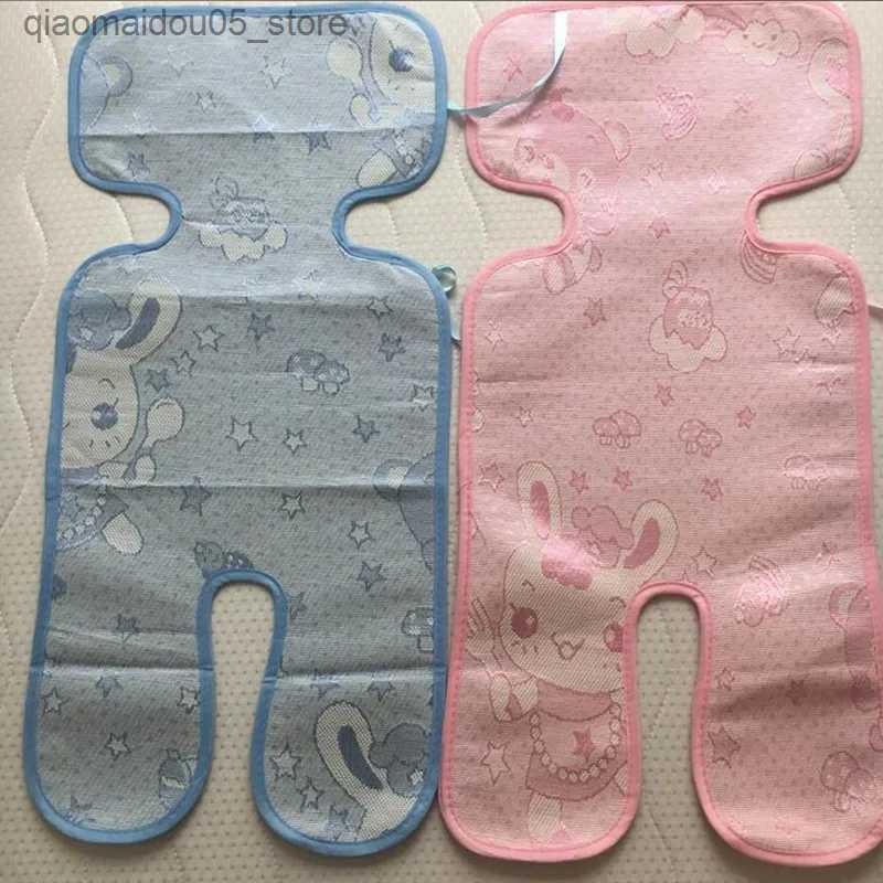 Stroller Parts Accessories Baby and child safety seats ice cushions insect repellents universal high-end thick baby repellent accessories Q240416