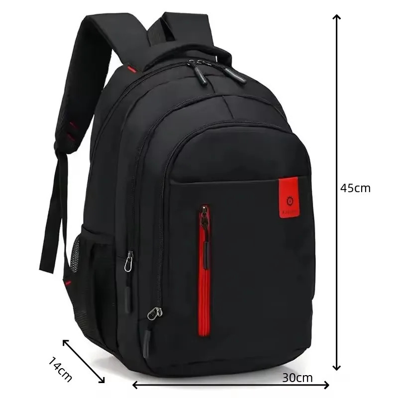 Fashion Backpack Travel Outdoor Packs Big Capacity School Backpack Men shoulders bags 241115