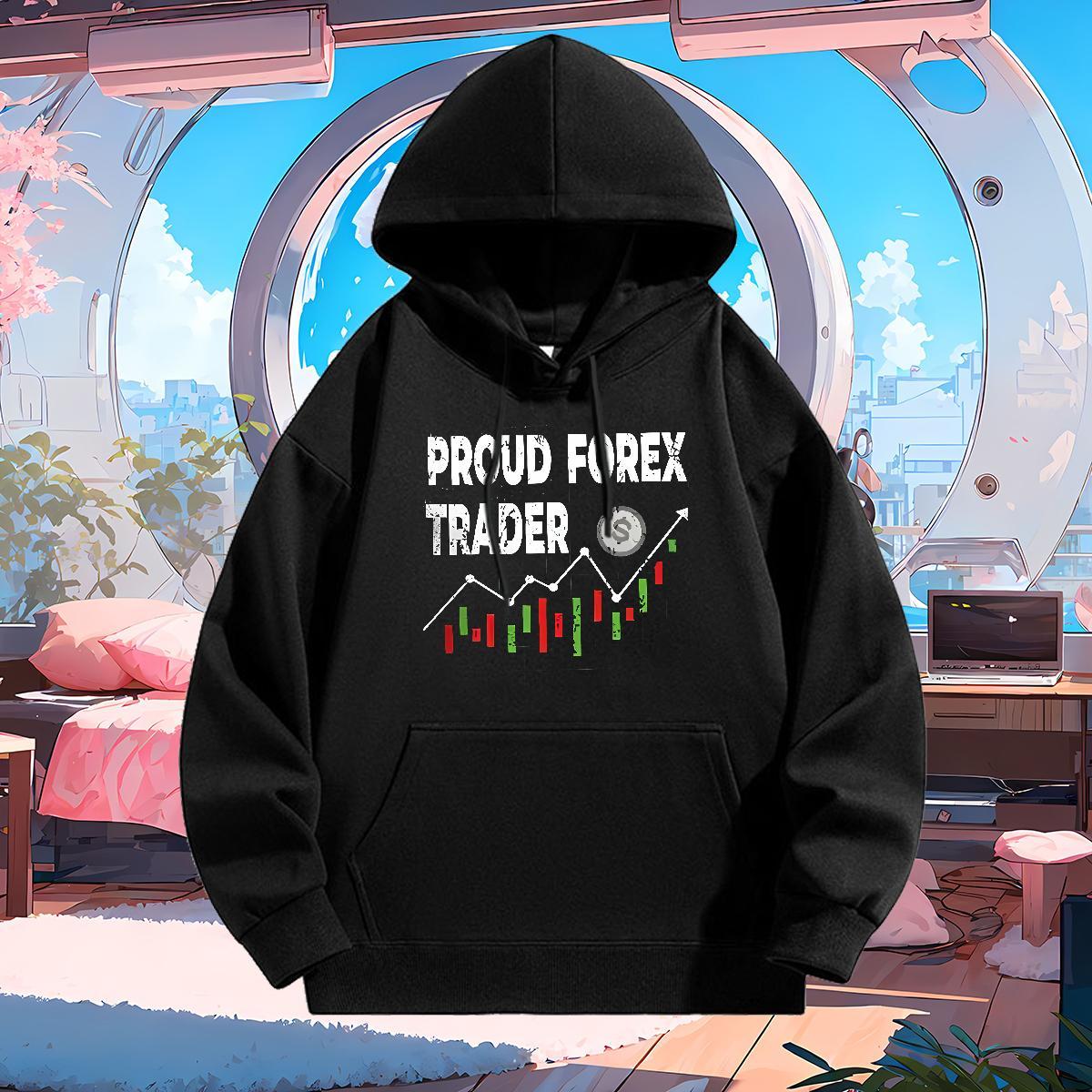 Stylist Hooded Sweatshirt Casual Brand Women Hoodie Custom Cartoon 350g Cotton Tops Hoody Drawstring Long Sleeve