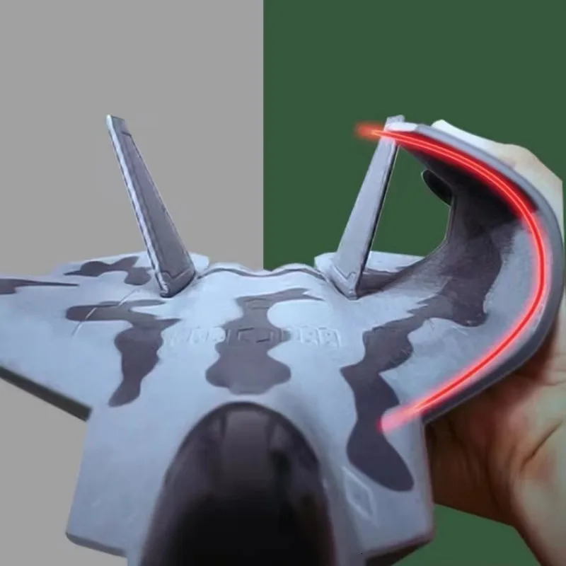 RC Plane FX622 Aircraft Remote Control Helicopter 2.4G Airplane EPP Foam RC Vertical Plane Children Toys Gifts 241115