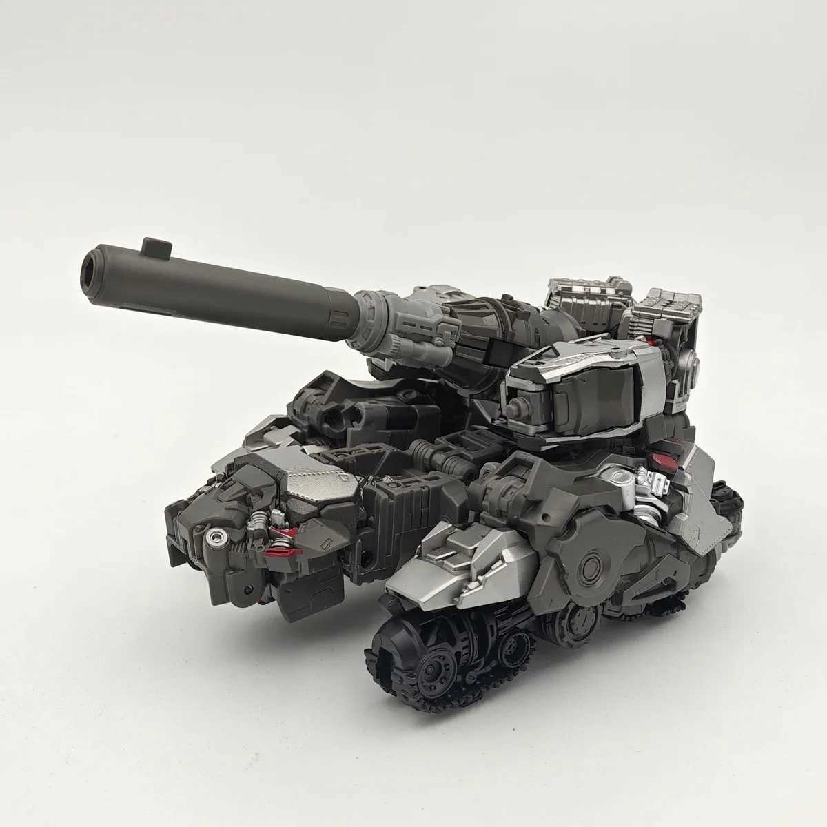 MX Conversion MX-6601 MX6601 6601 Giant Tank MG Tank KO SS109 Action Picture Toy Gift X241115