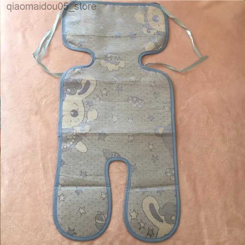 Stroller Parts Accessories Baby and child safety seats ice cushions insect repellents universal high-end thick baby repellent accessories Q240416