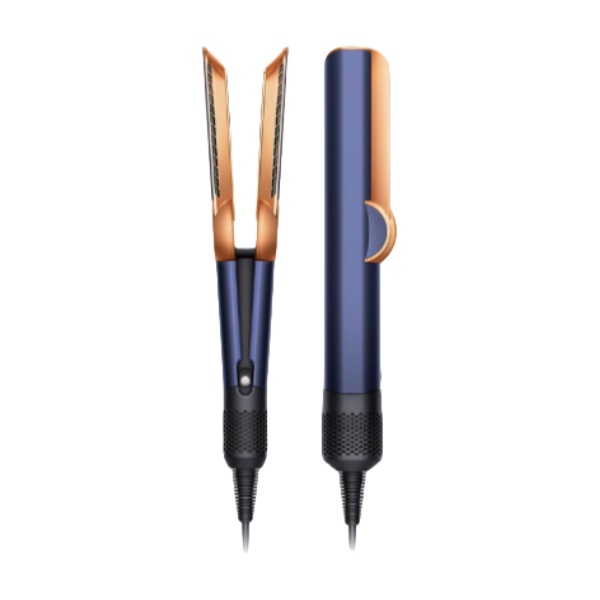 Hair straightener curler Professional salon dry and wet constant temperature care dryer for fashion design gentle without damaging hair