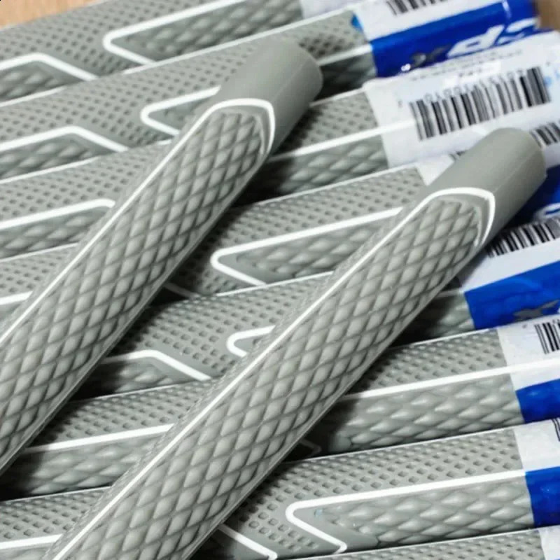13 pieces/batch of CPX soft feel golf club handles 60R standard/medium/JUMBO shipped from the United States 241116
