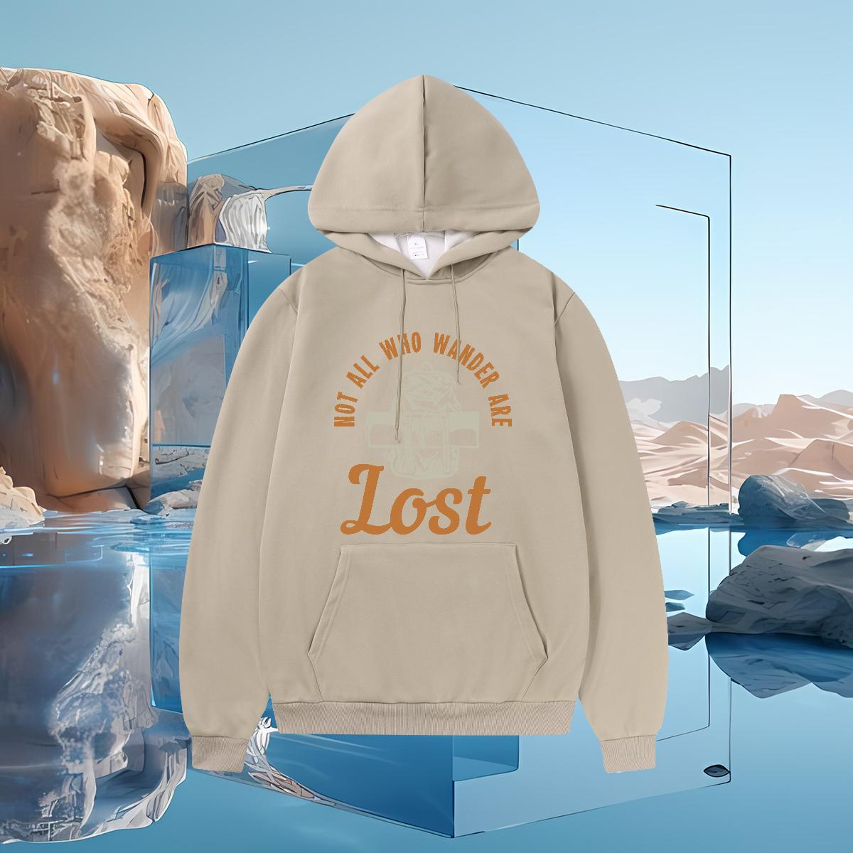 2024 DIY Hoodie for Women Daily Outfit Popular Lady Clothes Hoodie Asian Size Thick Fleece Top Hoodie Breathable Drawstring