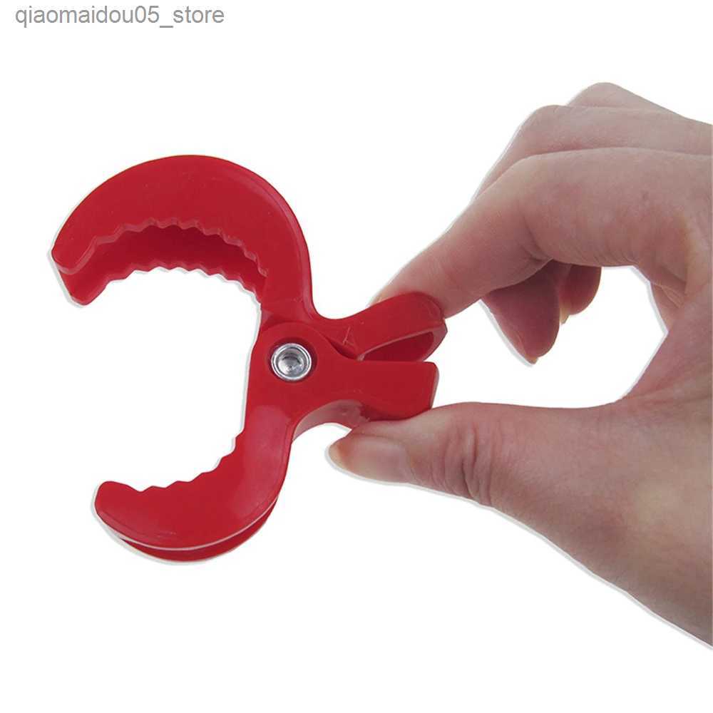 Stroller Parts Accessories 2 pieces/batch of baby colored car seat accessories plastic push chair toy clips Pram cart Peg to hook cover blanket mosqui