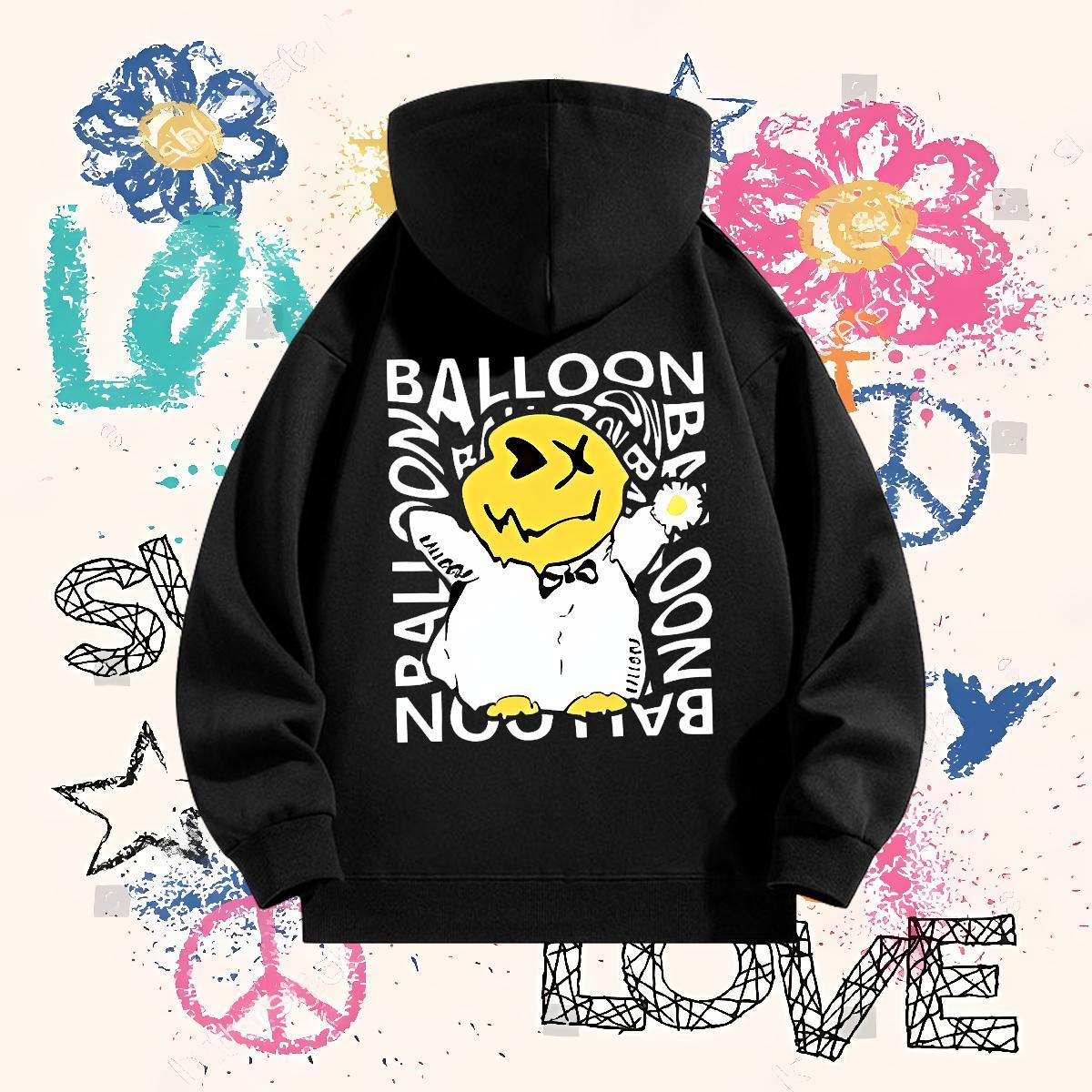 New Mens Hoodie Sweatshirt Breathable Drawstring Popular Hoodie for Man Woman Graphic Tops Pullover Hoodie Casual Daily Wear Tech Fleece