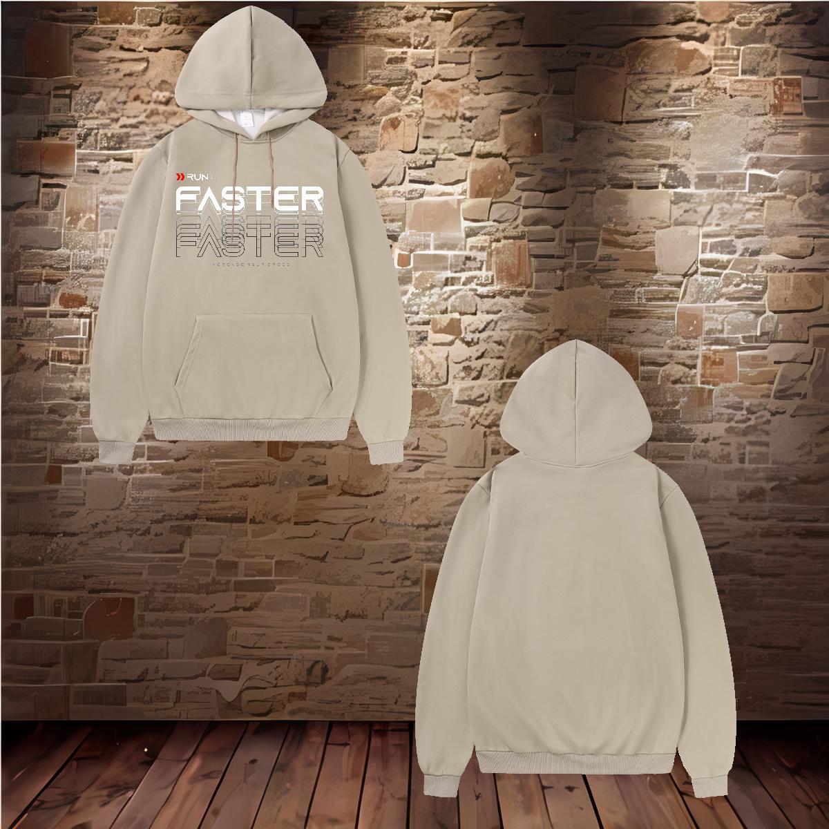 Free Shipping Mens Hoodie Drawstring Long Sleeve Comfortable Men's Hooded Sweatshirt Oversized 3XL Top Pullover Hoodie Spring Autumn 350g Cotton