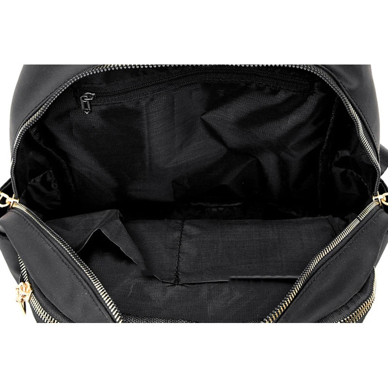 Casual Large Capacity Backpacks For Women Oxford Travel Pack Knapsack Female Student Book Bag Rucksack mochila 241115