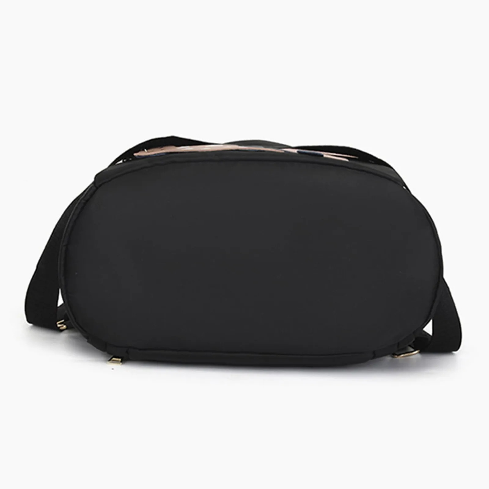 Backpack Women Casual Bag Backpack School Fashion School AntiTheft Waterproof Nylon Multifunctional Large Capacity Shoulder Bag 241115