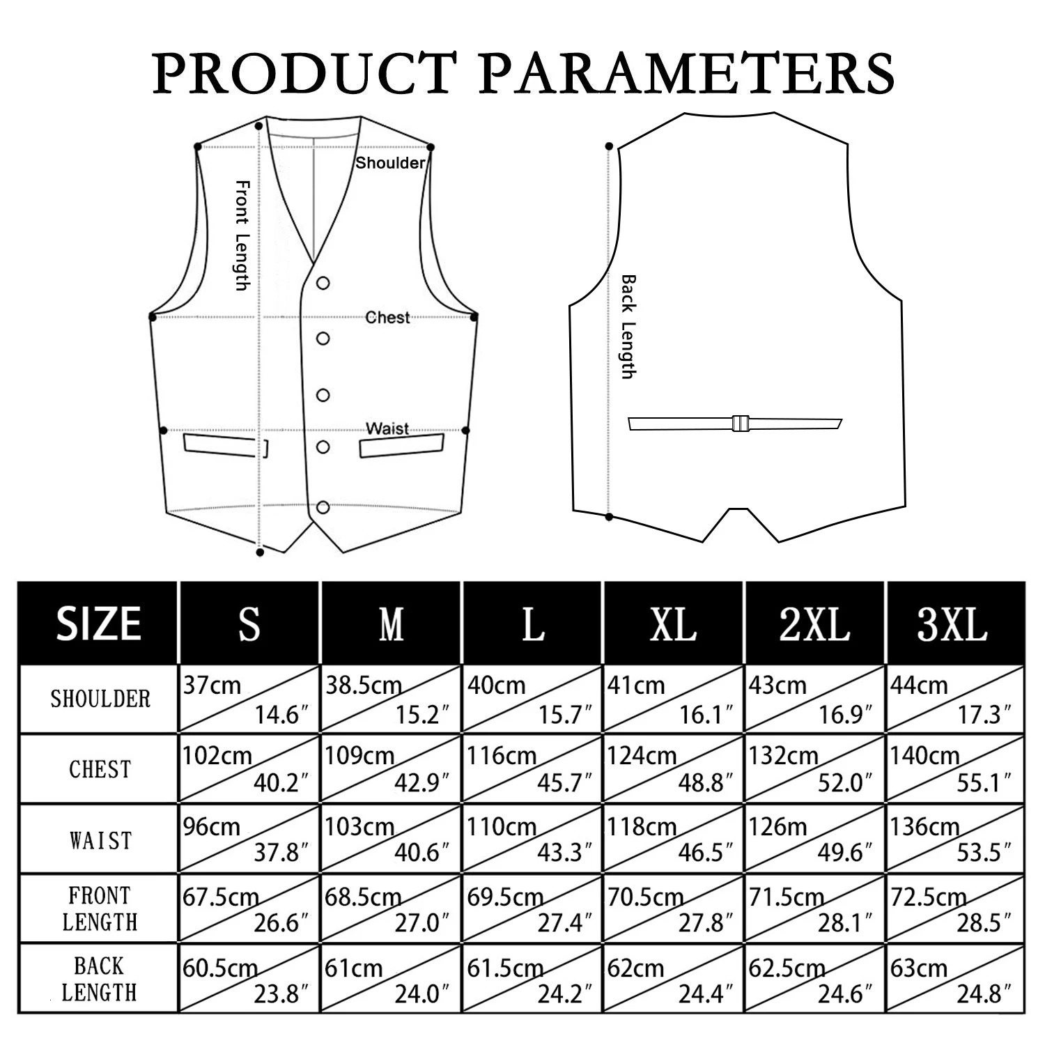 HiTie Mens Suit Vests Necktie Hankerchief Cufflinks Set Silk Slim Fit Male Waistcoat Jacquard Sleeveless Waist Jacket 241115