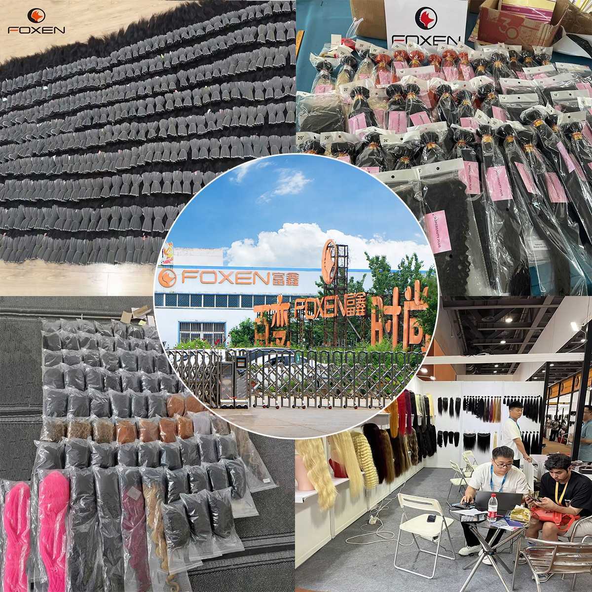 Raw Vietnamese Hair Super Double Drawn Bone Straight Lace Front Wigs Hight Quality Single Drawn Human Hair Wigs for Black Women