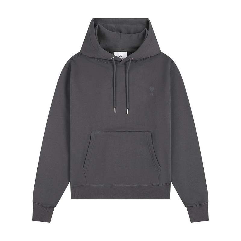 Mens Hoodies Sweatshirts 2024 Designer hoodie sweater a for Mens O neck litter heart Luxury Pattern embroidery pullover ai ms fashionable sportswear casual couple Q