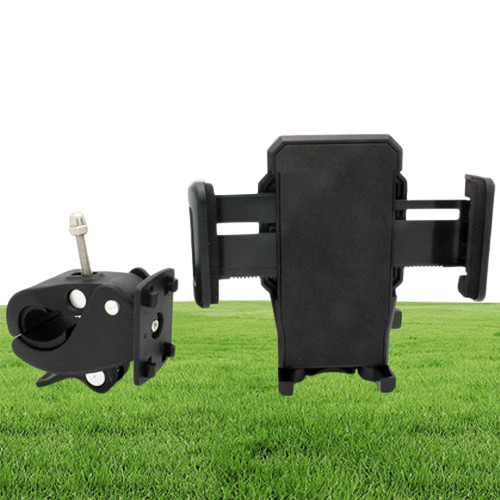 Adjustable Motorcycle Bike Bicycle Handlebar Holder Mount Stand For GPS MP3 Cell Phone iPhone Sasmung Xiaomi Lenovo5902267