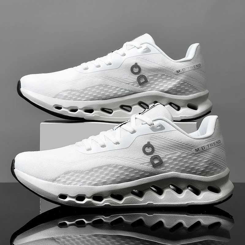 Trainers Tennis Sneakers Sneakersy Gym Athletic Casual Sport Marathon Jogging Comfortabl On Professional Cloud Running Shoes MenC250510