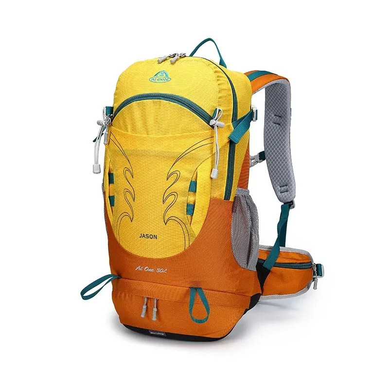 Hiking Backpack For… - image