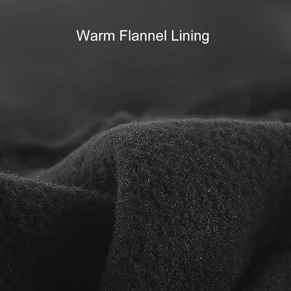 Touchscreen Winter Thermal Warm Cycling Bicycle Gloves Bike Ski Outdoor Camping Hiking Motorcycle Gloves Sports Full Finger 241116