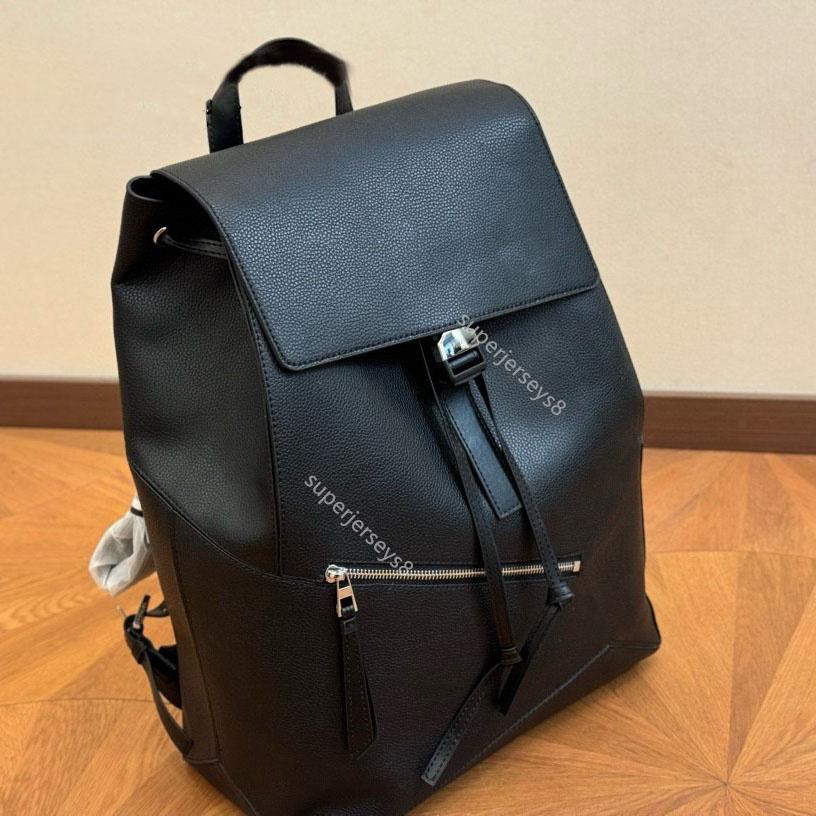 Designer men's handbag bag luxury backpack schoolbag large capacity shoulder bag high-quality Travel Bags Book Bags Student Bags Messenger bag
