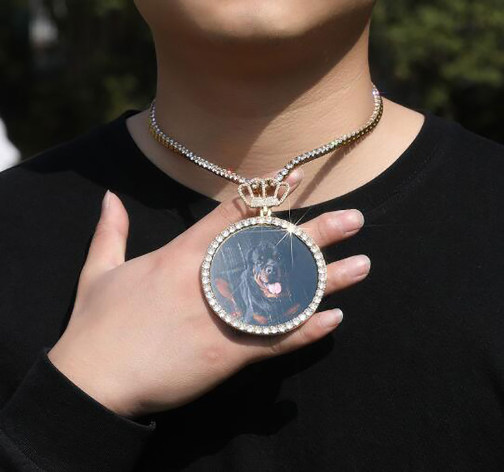 Pendant Necklaces P… - image