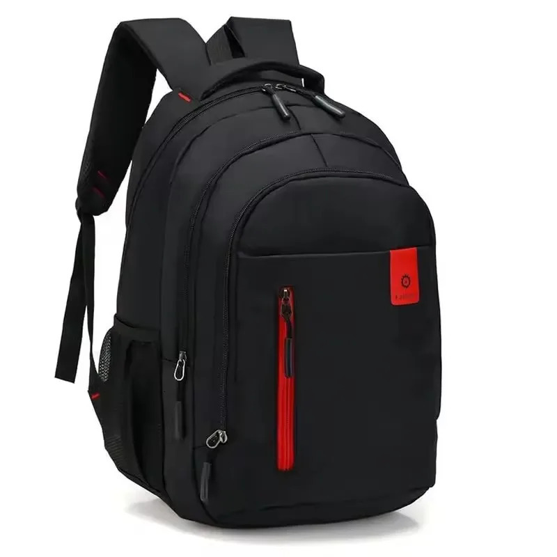 Fashion Backpack Travel Outdoor Packs Big Capacity School Backpack Men shoulders bags 241115