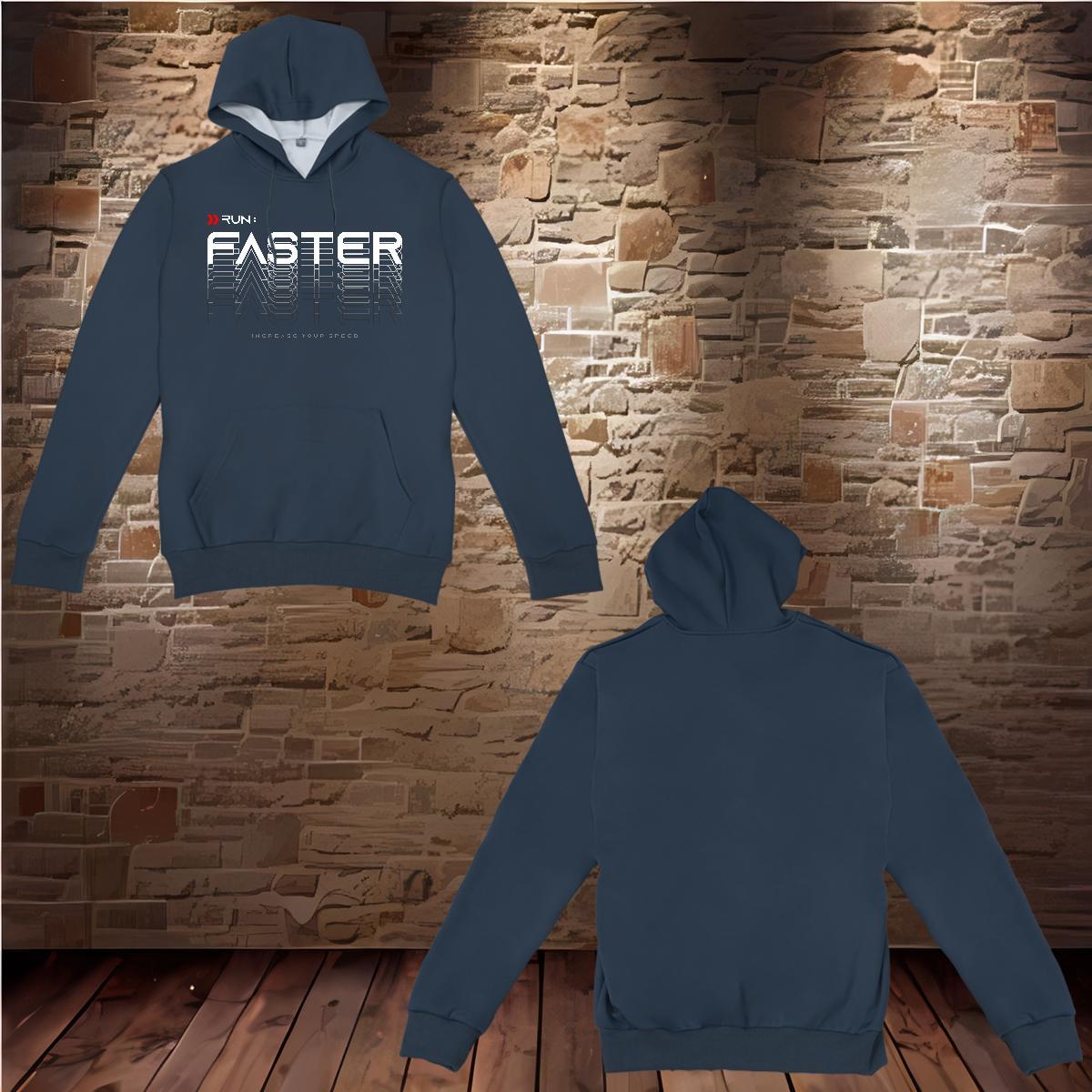 Free Shipping Mens Hoodie Drawstring Long Sleeve Comfortable Men's Hooded Sweatshirt Oversized 3XL Top Pullover Hoodie Spring Autumn 350g Cotton