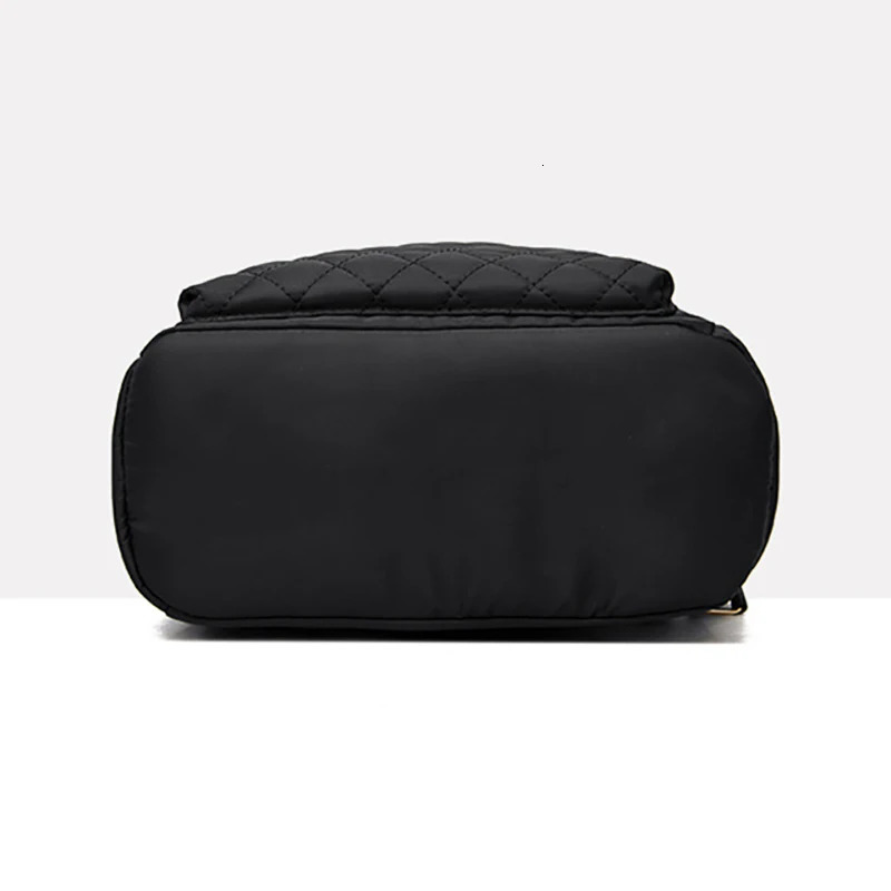 Casual Large Capacity Backpacks For Women Oxford Travel Pack Knapsack Female Student Book Bag Rucksack mochila 241115