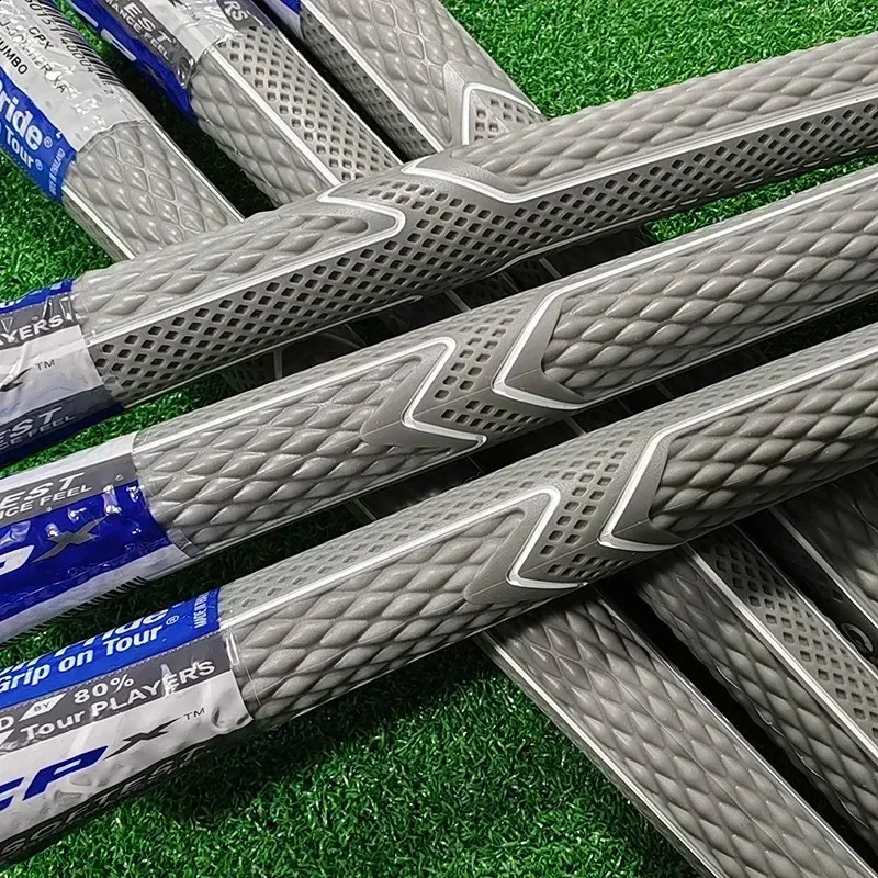 13 pieces/batch of CPX soft feel golf club handles 60R standard/medium/JUMBO shipped from the United States 241116