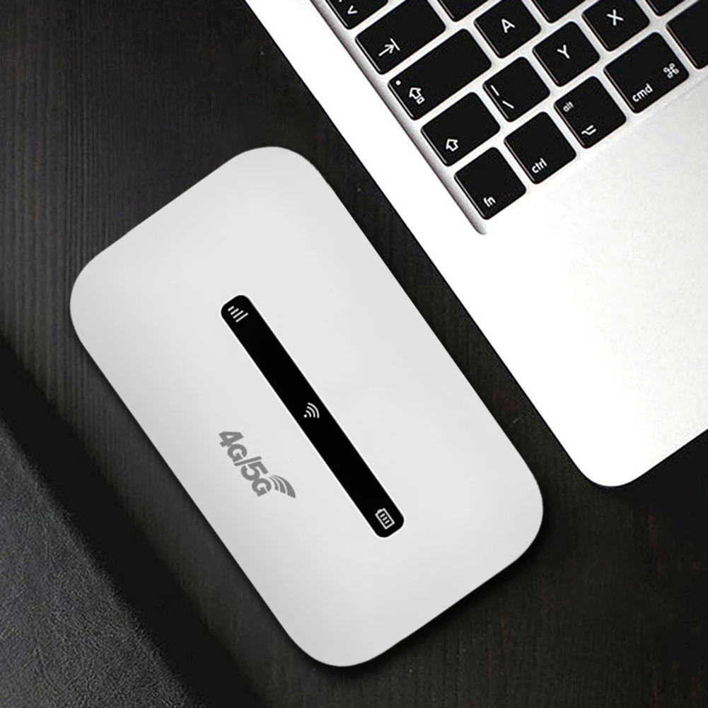 4G Router Portable WiFi Router Repeater Wifi 3000mAh 150Mbps Wireless Internet Router Asia/EU 4G Wifi Router 241115