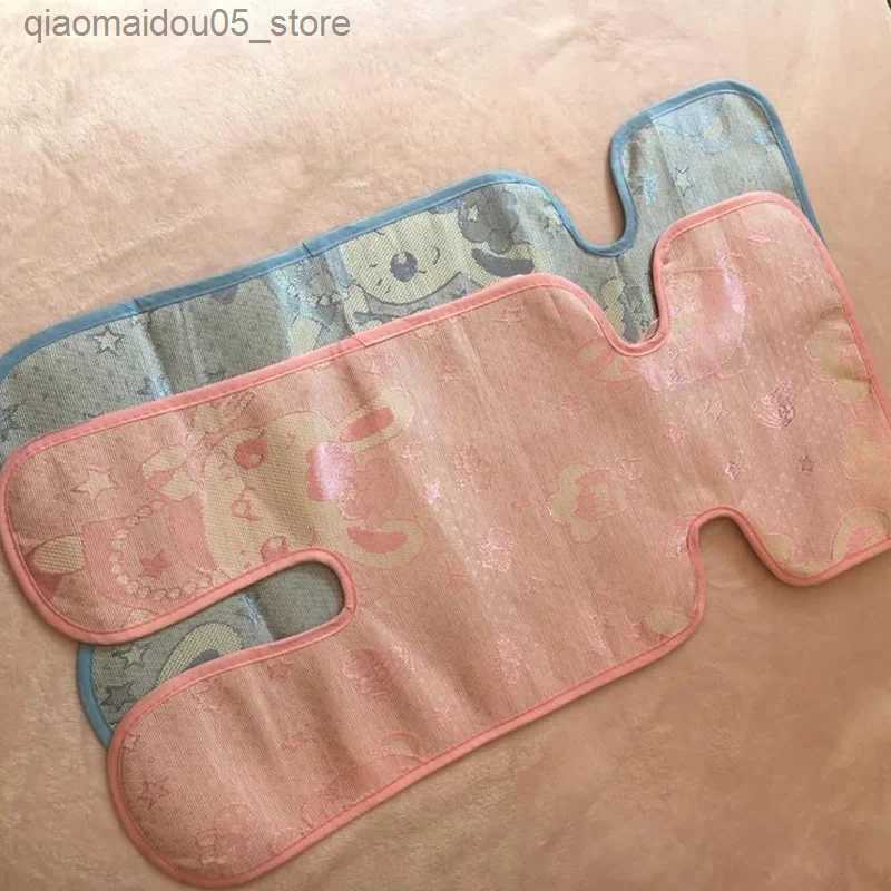 Stroller Parts Accessories Baby and child safety seats ice cushions insect repellents universal high-end thick baby repellent accessories Q240416