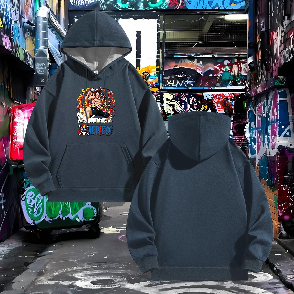 DIY Customized Unisex Sweatshirts Hooded Collar Breathable TOP Quality Men Tops Hoodie US/EU Size Pullover Hoodie Street Wear Thick Fleece